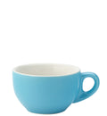 Utopia Barista Latte Blue Cup 10oz (28cl)(Box of 6)