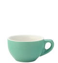 Utopia Barista Latte Green Cup 10oz (28cl)(Box of 6)