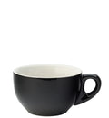 Utopia Barista Latte Black Cup 10oz (28cl)(Box of 6)