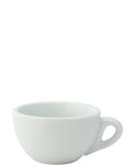 Utopia Barista Cappuccino White Cup 7oz (20cl)(Box of 12)