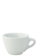 Utopia Barista Flat White White Cup 5.5oz (16cl)(Box of 12)