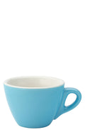 Utopia Barista Flat White Blue Cup 5.5oz (16cl)(Box of 12)