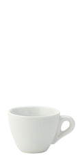 Utopia Barista Espresso White Cup 2.75oz (8cl)(Box of 12)