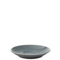 Utopia Barista Espresso Grey Saucer 4.5" (11.5cm)(Box of 12)