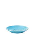 Utopia Barista Espresso Blue Saucer 4.5" (11.5cm)(Box of 12)