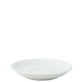 Utopia Barista White Saucer 5.5" (14cm)(Box of 12)