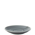 Utopia Barista Grey Cup Saucer 5.5" (14cm)(Box of 12)