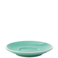 Utopia Barista Green Saucer 6" (15cm)(Box of 6)