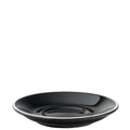 Utopia Barista Black Saucer 6" (15cm)(Box of 6)