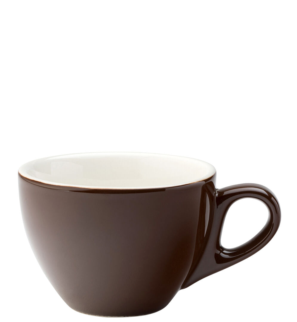 Utopia Barista Mighty Brown Cup 12.25oz (35cl)(Box of 6)