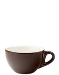 Utopia Barista Cappuccino Brown Cup 7oz (20cl)(Box of 12)