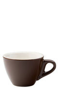 Utopia Barista Flat White Brown Cup 5.5oz (16cl)(Box of 12)