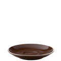 Utopia Barista Brown Saucer 5.5" (14cm)(Box of 12)