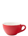 Utopia Barista Cappuccino Red Cup 7oz (20cl)(Box of 12)