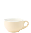 Utopia Barista Latte Cream Cup 10oz (28cl)(Box of 6)