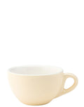 Utopia Barista Cappuccino Cream Cup 7oz (20cl)(Box of 12)