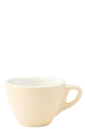 Utopia Barista Flat White Cream Cup 5.5oz (16cl)(Box of 12)