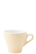 Utopia Barista Tulip Cream Cup 6.25oz (18cl)(Box of 12)