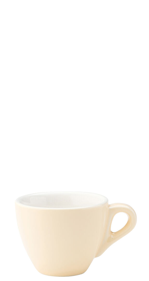 Utopia Barista Espresso Cream Cup 2.75oz (8cl)(Box of 12)