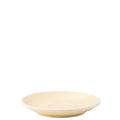 Utopia Barista Espresso Cream Saucer 4.5" (11.5cm)(Box of 12)