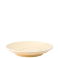Utopia Barista Cream Saucer 6" (15cm)(Box of 6)