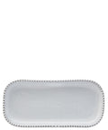 Utopia Rhythm Platter 9.75x5.75" (24.5 x 14.5cm)(Box of 6)