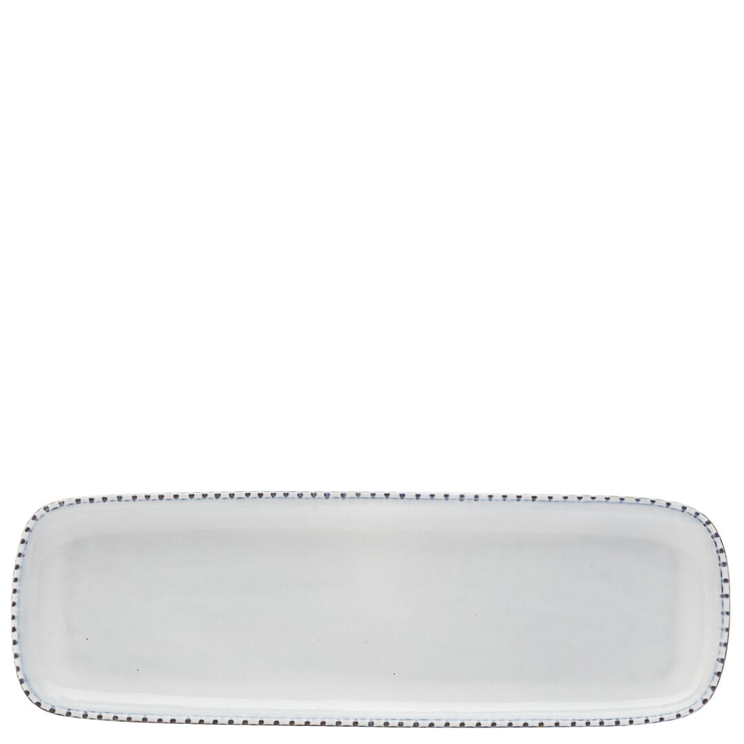 Utopia Rhythm Platter 37x12cm(Box of 6)