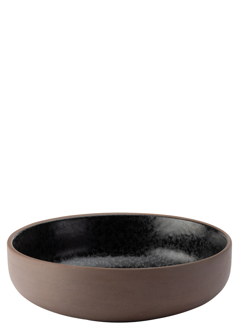 Utopia Obsidian Bowl 6.75" (17cm)(Box of 6)