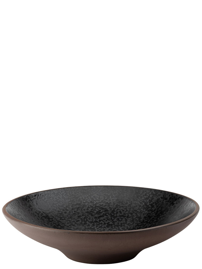 Utopia Obsidian Pasta Bowl 9.75" (25cm)(Box of 6)