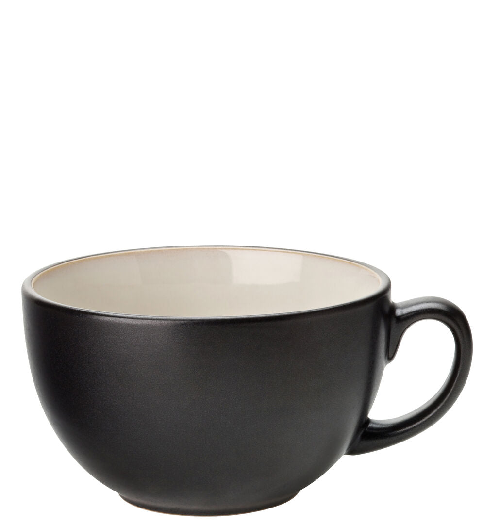 Utopia Barista Cafe Almond Cappuccino Cup 13oz (37cl)(Box of 6)