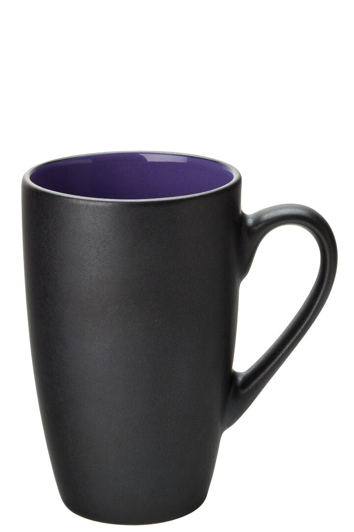 Utopia Barista Cafe Indigo Mug 11.25oz (32cl)(Box of 6)