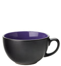 Utopia Barista Cafe Indigo Cappuccino Cup 13oz (37cl)(Box of 6)