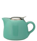 Utopia Barista Green Teapot 15oz (45cl)(Box of 6)