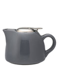 Utopia Barista Grey Teapot 15oz (45cl)(Box of 6)