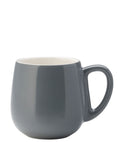 Utopia Barista Grey Mug 15oz (42cl)(Box of 6)