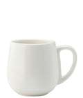 Utopia Barista White Mug 15oz (42cl)(Box of 6)  Out of stock until 14.07