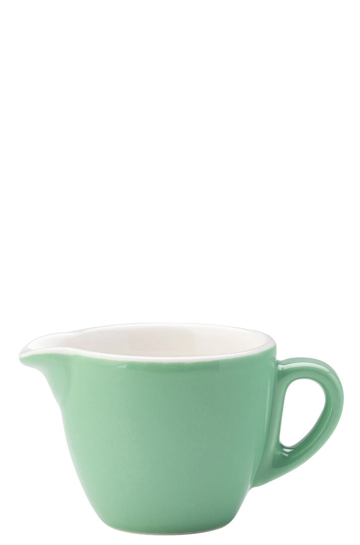 Utopia Barista Green Creamer 3.5oz (9cl)(Box of 6)
