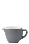 Utopia Barista Grey Creamer 3.5oz (9cl)(Box of 6)