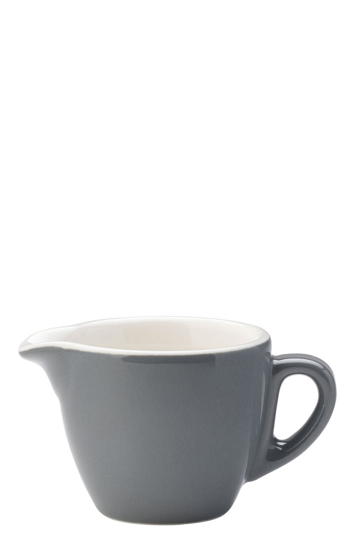 Utopia Barista Grey Creamer 3.5oz (9cl)(Box of 6)