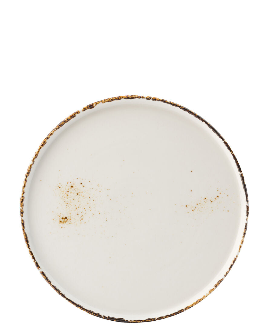 Utopia Umbra Coupe Plate 9" (23cm)(Box of 6)