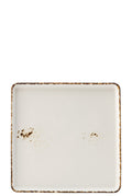Utopia Umbra Square Plate 7.5" (19cm)(Box of 6)
