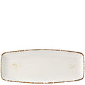 Utopia Umbra Oblong Plate 14.5" (37cm)(Box of 6)