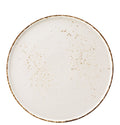 Utopia Umbra Coupe Plate 12" (30cm)(Box of 6)
