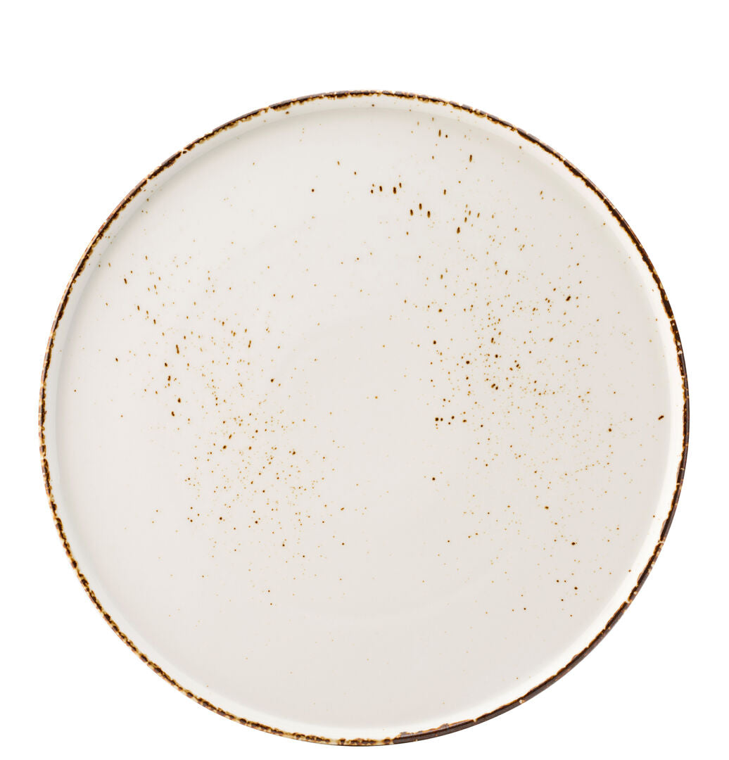Utopia Umbra Coupe Plate 12" (30cm)(Box of 6)