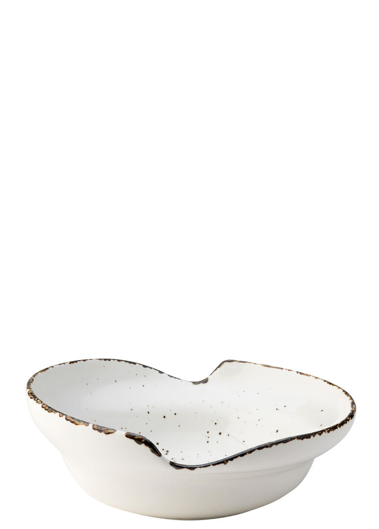 Utopia Umbra Large Bowl 8" (20.5cm)(Box of 6)