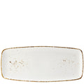 Utopia Umbra Platter 17.5 x 8" (45 x 20cm)(Box of 6)