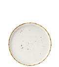 Utopia Umbra Coupe Plate 7" (17.5cm)(Box of 6)