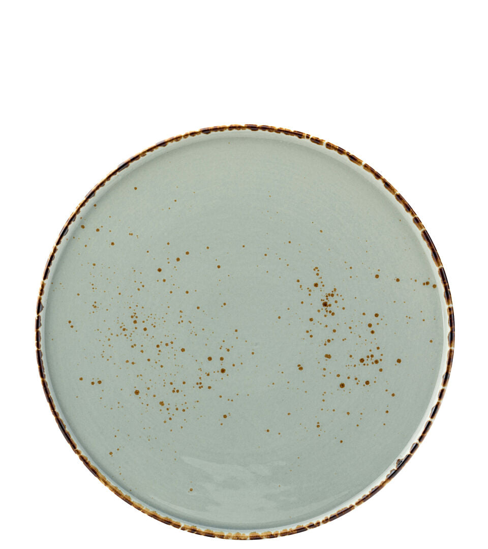 Utopia Umbra Briar Coupe Plate 9" (23cm)(Box of 6)
