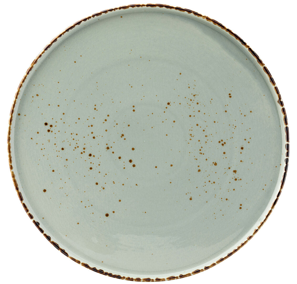 Utopia Umbra Briar Coupe Plate 12" (30cm)(Box of 6)
