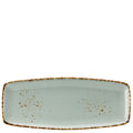 Utopia Umbra Briar Oblong Plate 14.5" (37cm)(Box of 6)